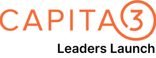 Capita3 logo