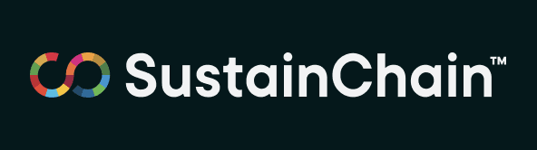 SustainChain Logo