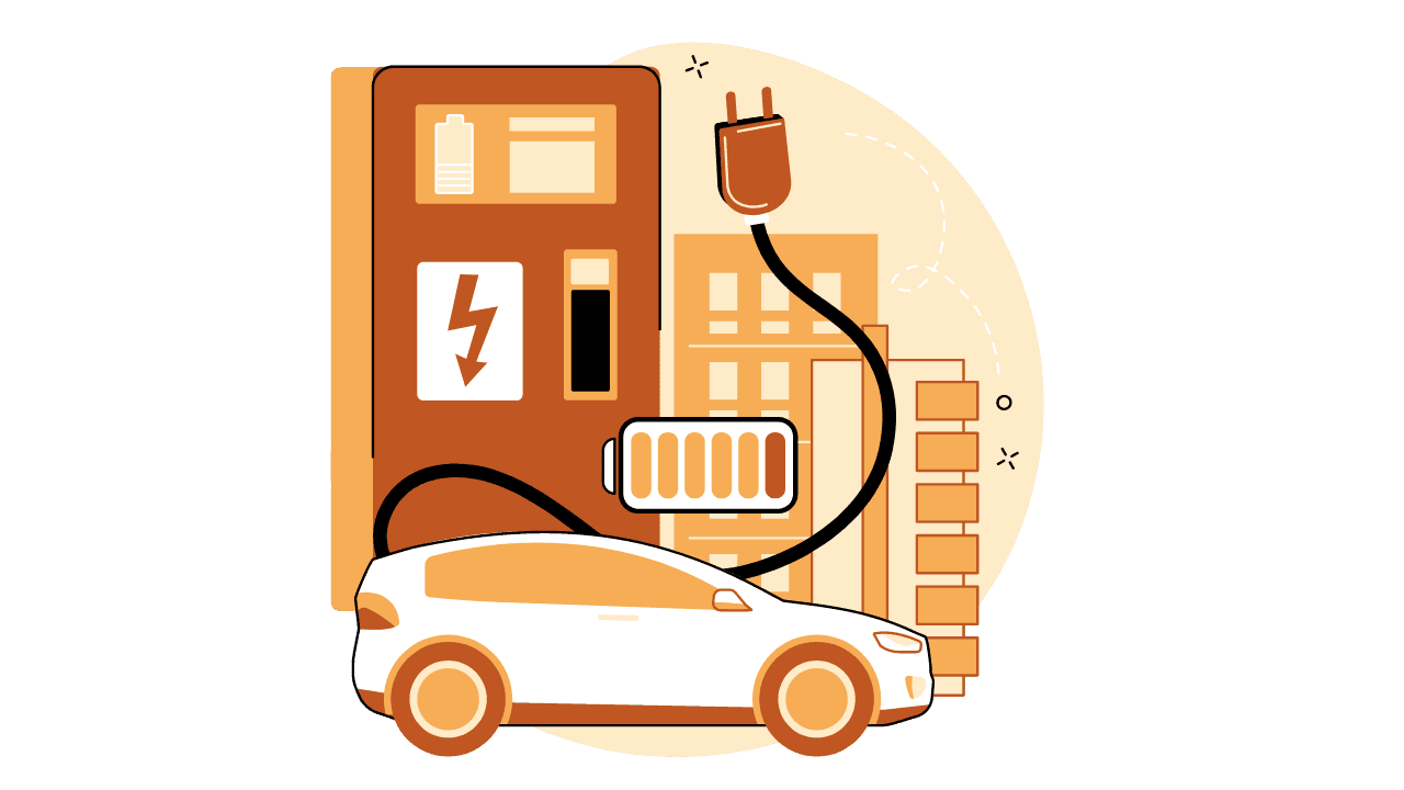 The Environmental Impact of Electric Vehicles